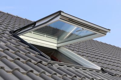 Skylight Repair
