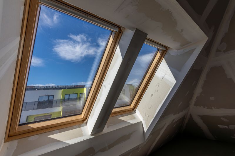 Commercial Skylight Service in Gig Harbor, WA