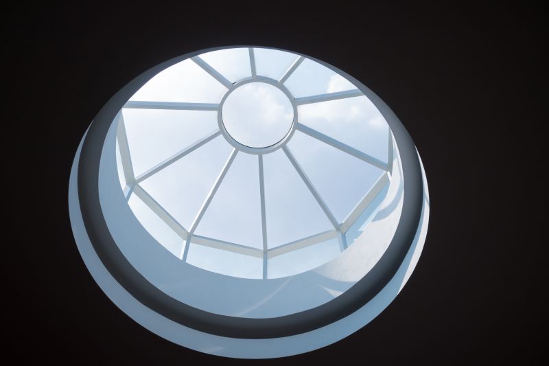 Dome Skylight Installation in Redmond, WA