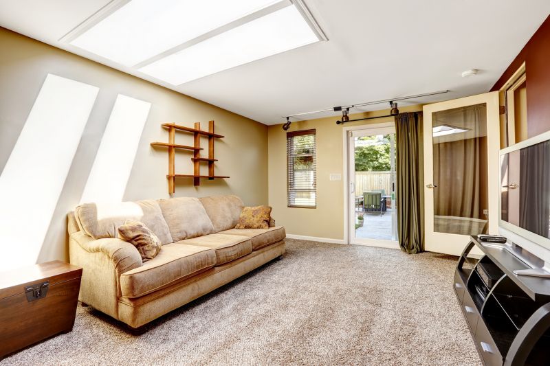 Home Skylight Replacement in Renton, WA