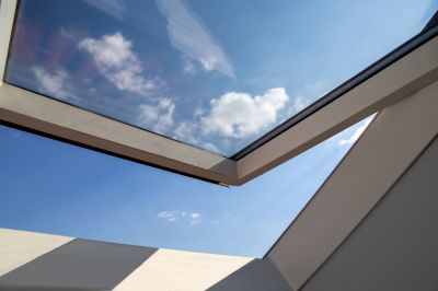 Roof Skylight Installation in Marin County, CA