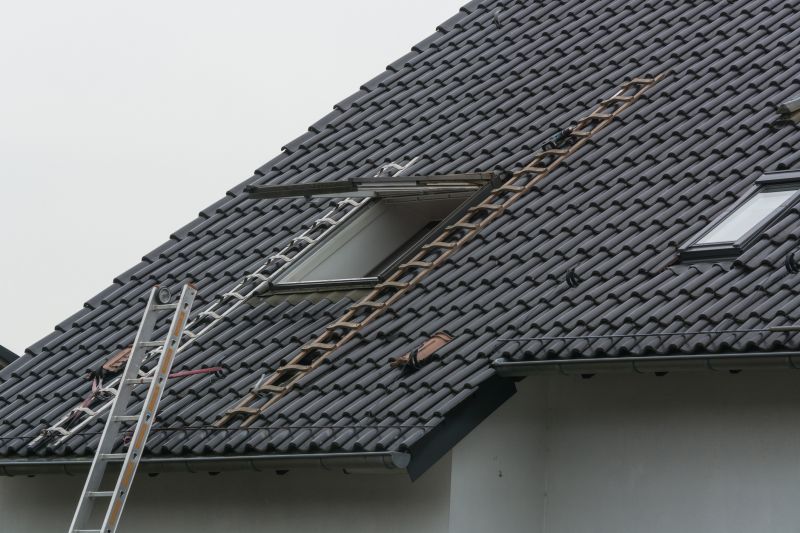 Roof Skylight Installation in Seattle, WA