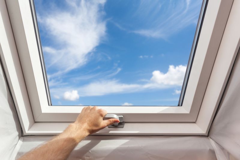 Skylight Glass Repair in Seattle, WA