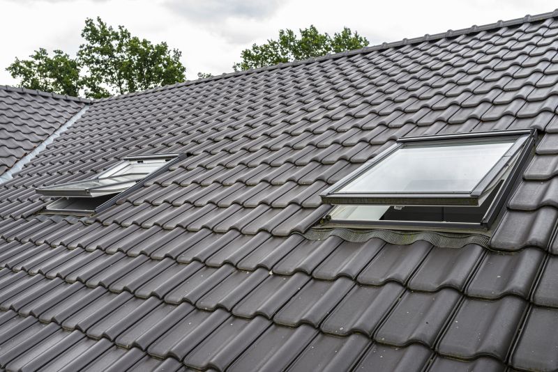 Skylight Glass Replacement in Seattle, WA