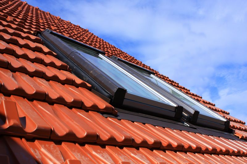 Skylight Installation in Redmond, WA