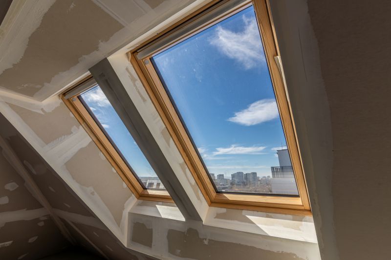 Skylight Leak Repair in Tacoma, WA