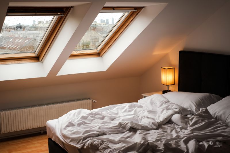 Skylight Replacement in Puyallup, WA