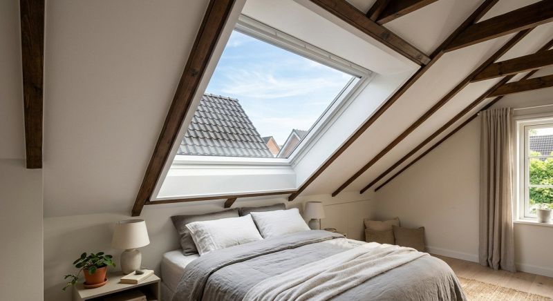 Skylight Service in Seattle, WA