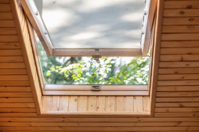 Skylight Window Replacement in Puyallup, WA