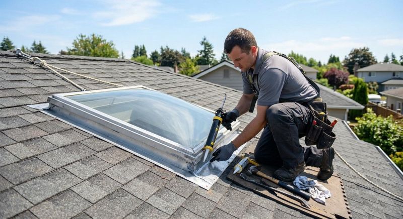 Solar Tube Repair in Seattle, WA