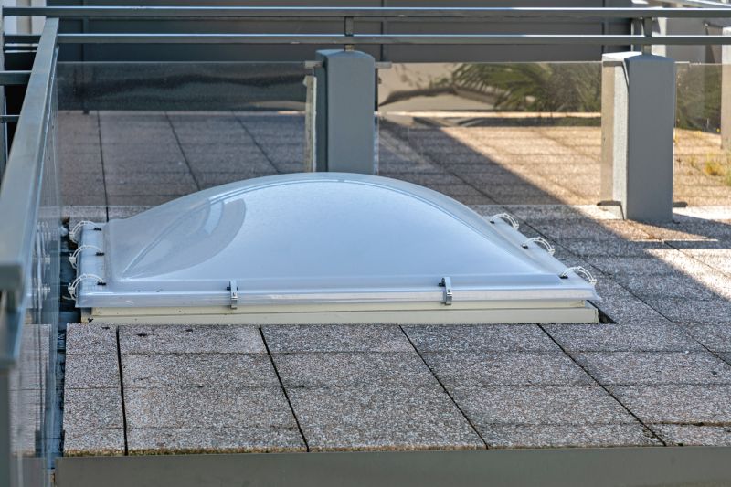 Why Skylight Sealing Is Essential For Long-Term Waterproofing