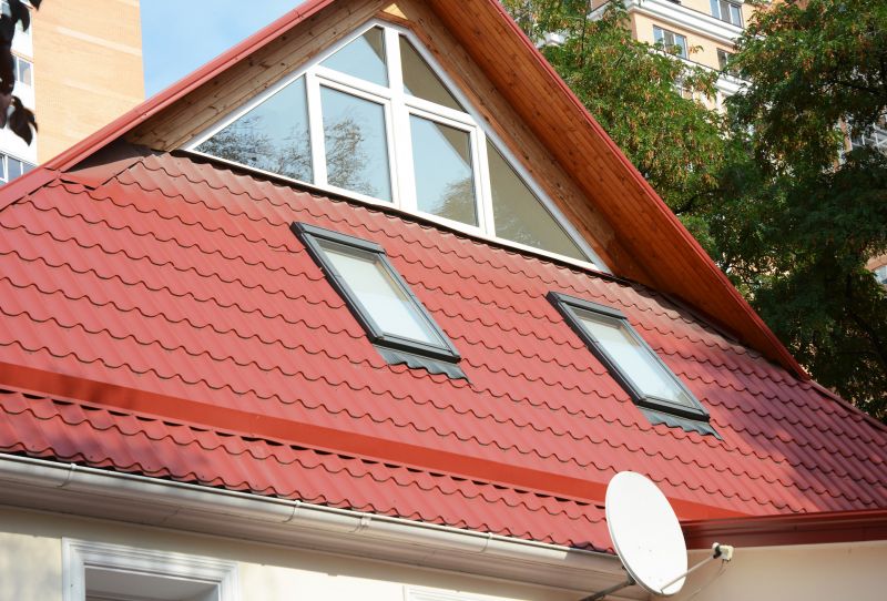 Why Skylight Sealing Is Essential For Long-Term Waterproofing